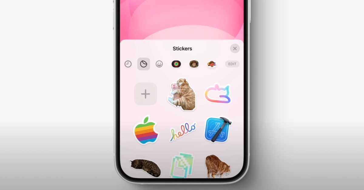 iOS 19 features imagined in new concept