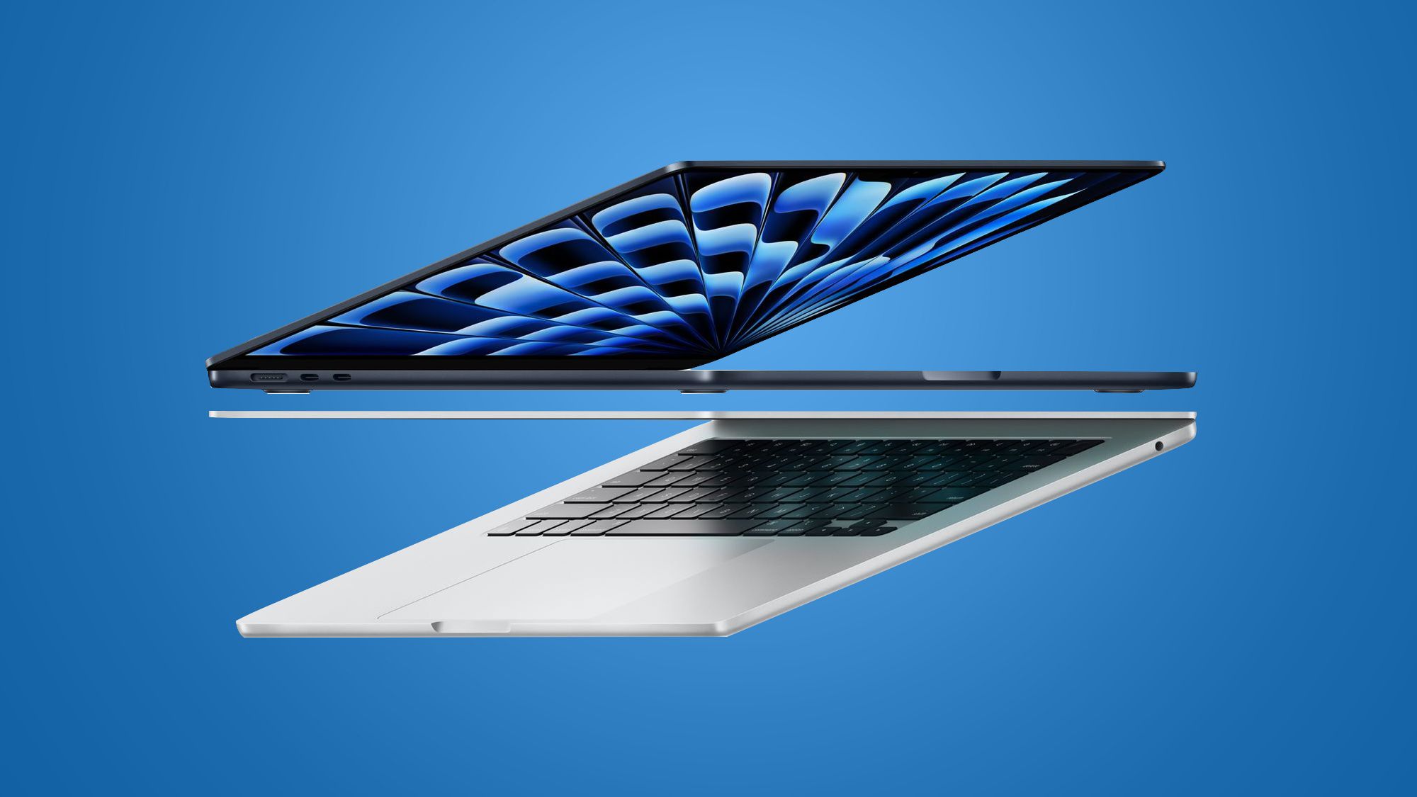 Apple Accidentally Leaked the Next MacBook Air