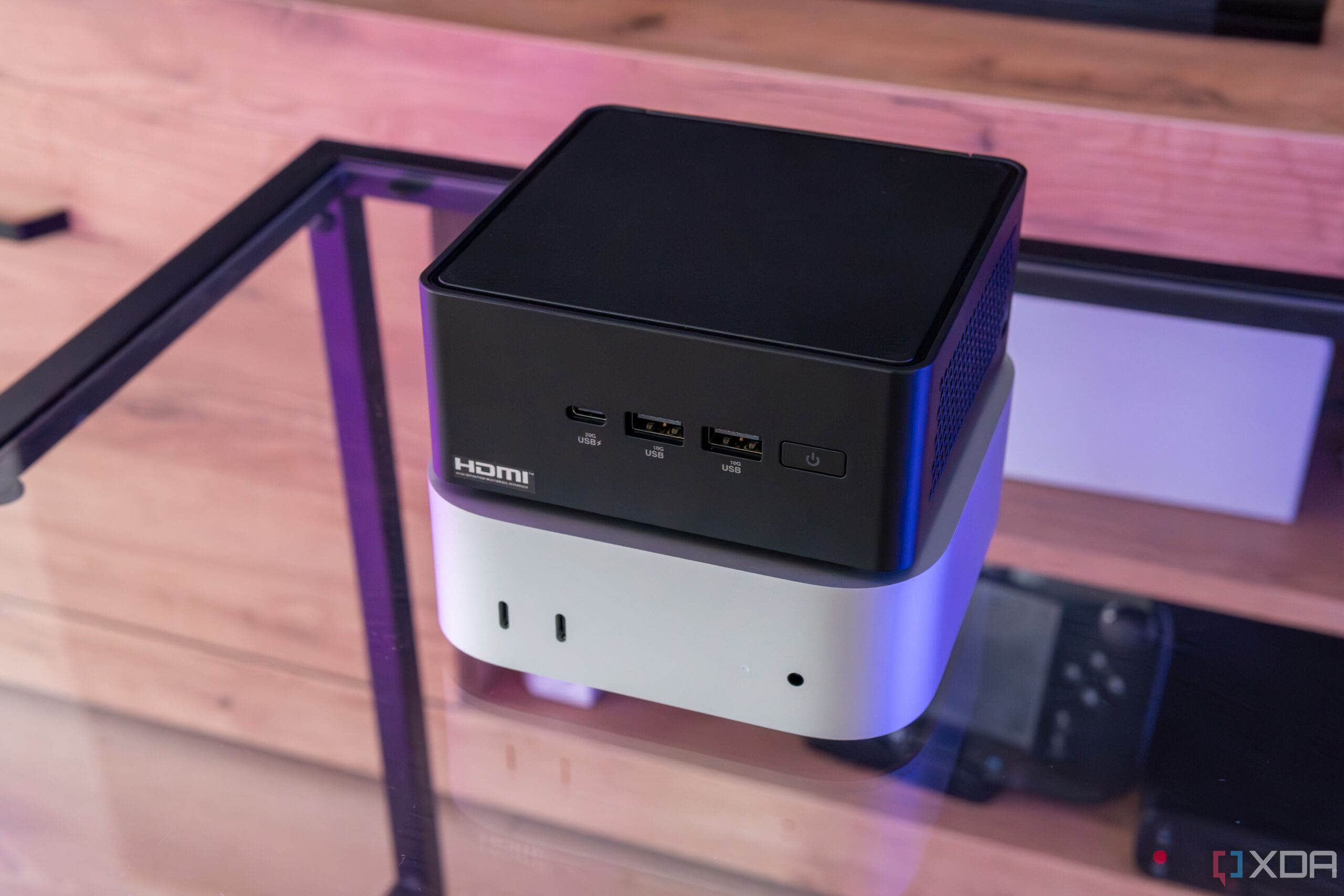 4 reasons the M4 Mac Mini makes me excited for the future of Windows on Arm