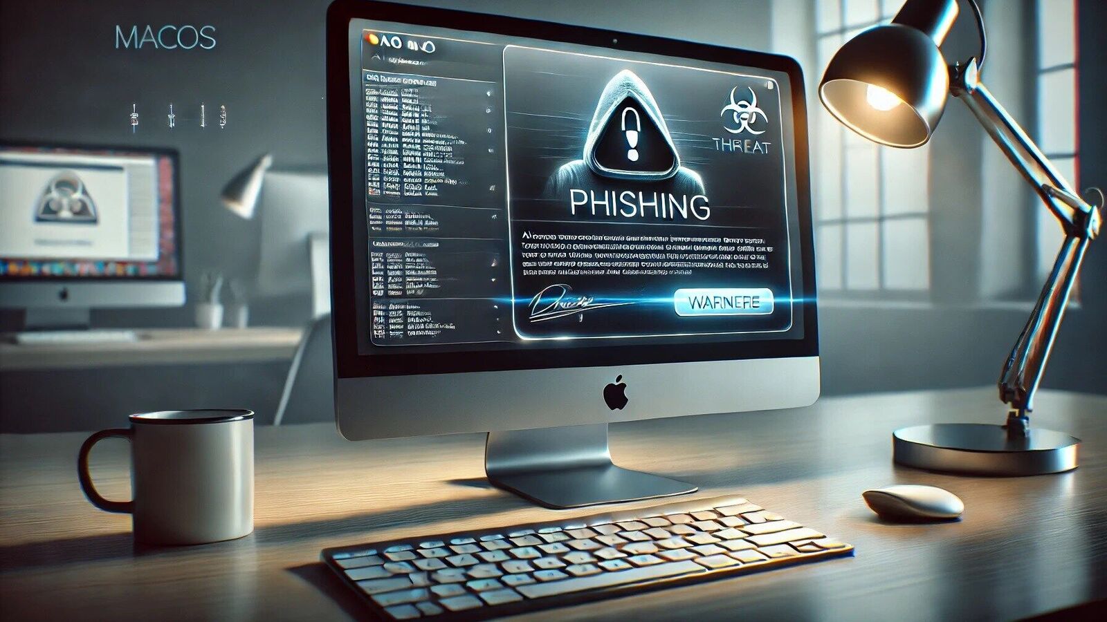 Apple user? Phishing, deepfake threats on macOS are not uncommon anymore