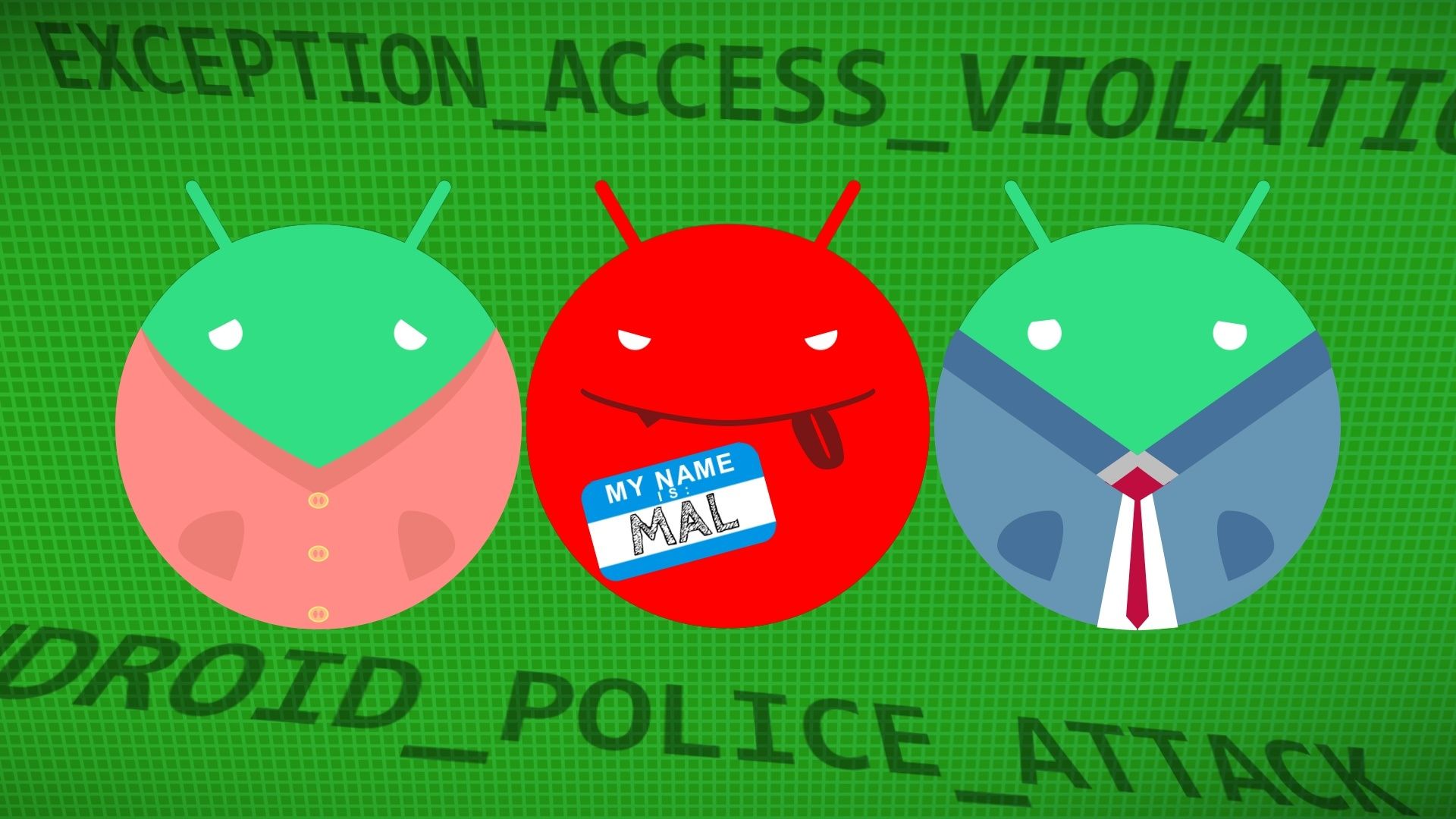 Banking apps can now require recent Android security updates