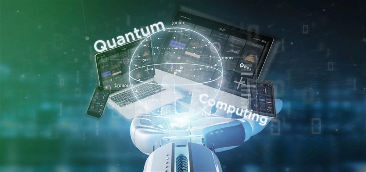 D-Wave and IonQ Stocks Lead Quantum Computing Revolution