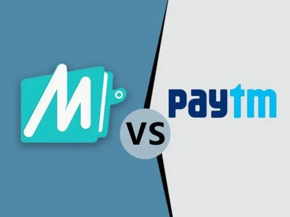 Paytm Vs Mobikwik: Who will dominate the India’s digital payment market?