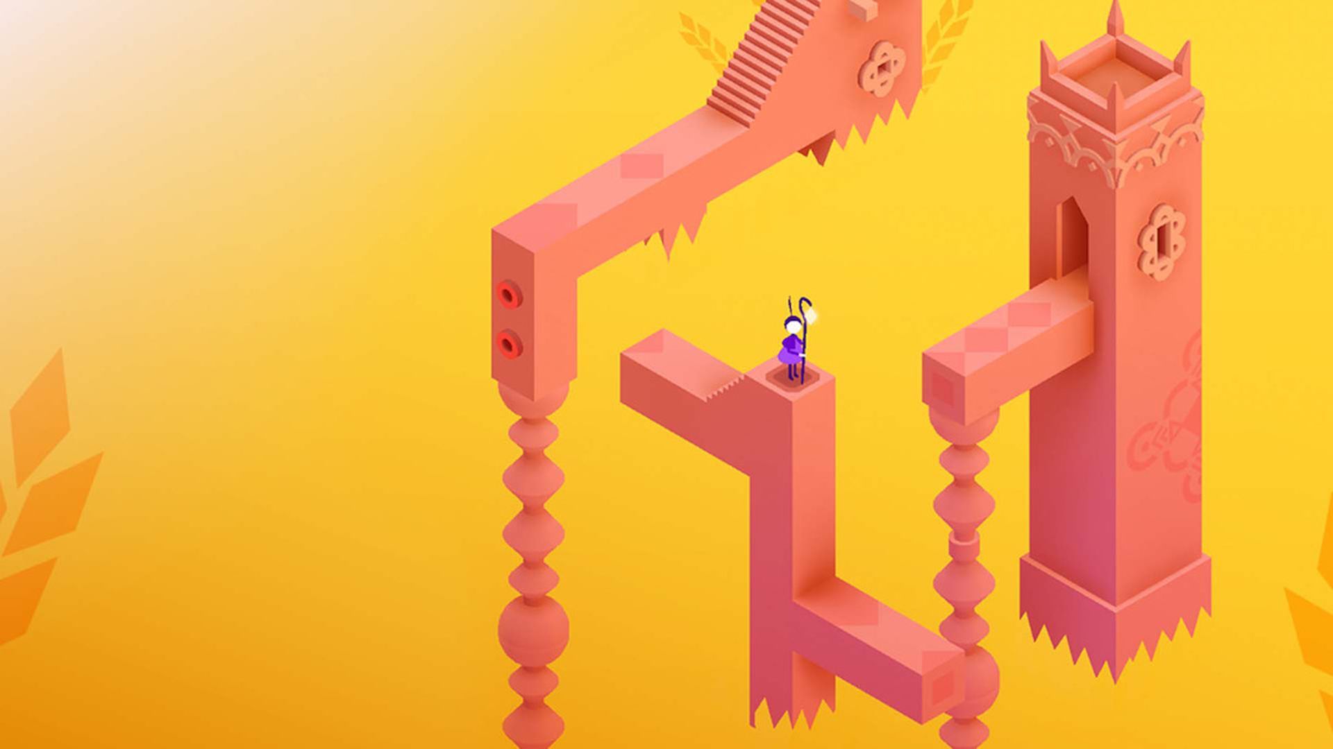 Monument Valley 3 is just as fun as past entries, but I wish the gameplay would evolve