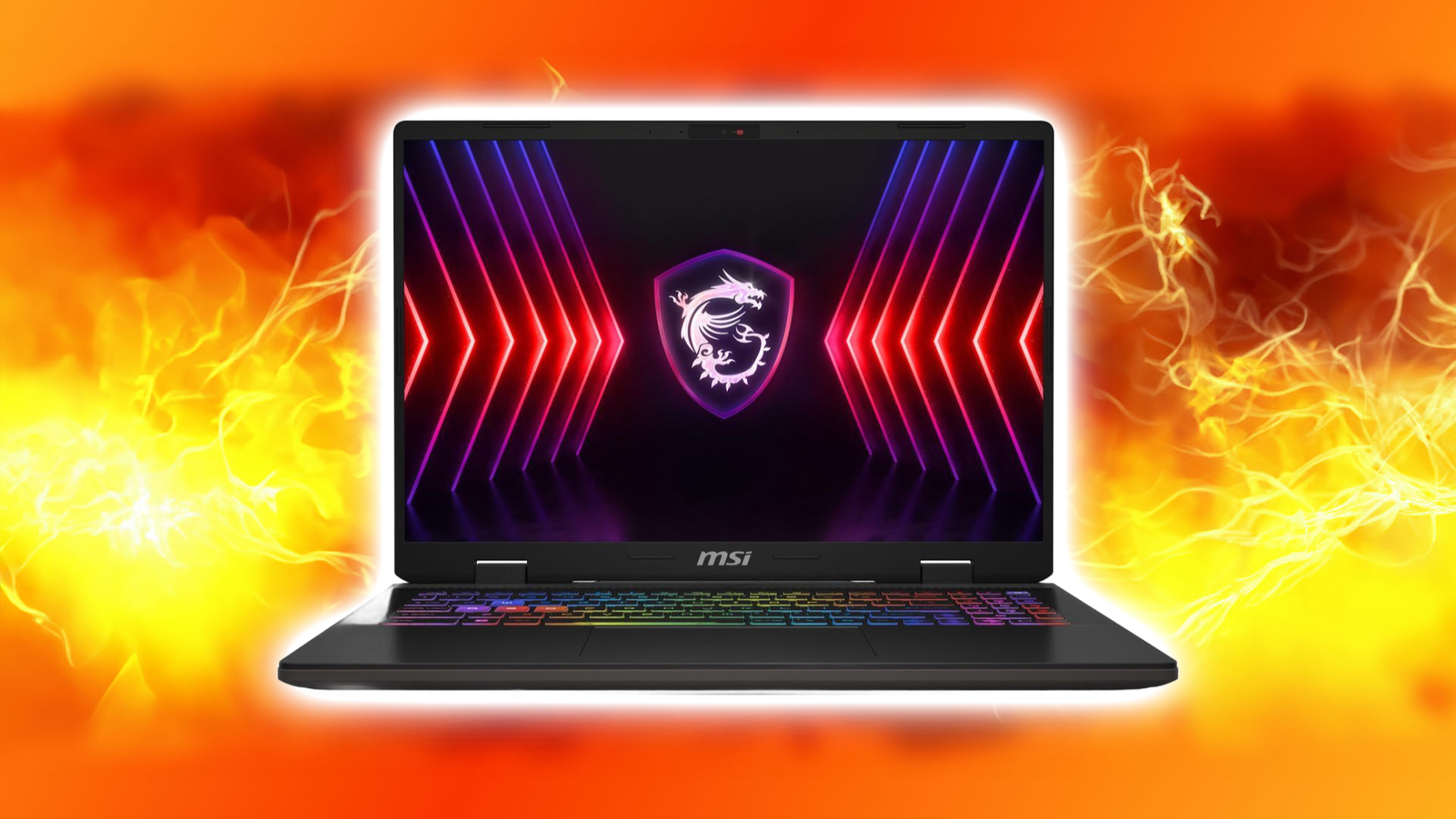 Save a huge 0 on this MSI gaming laptop with an Nvidia GeForce RTX 4070 GPU