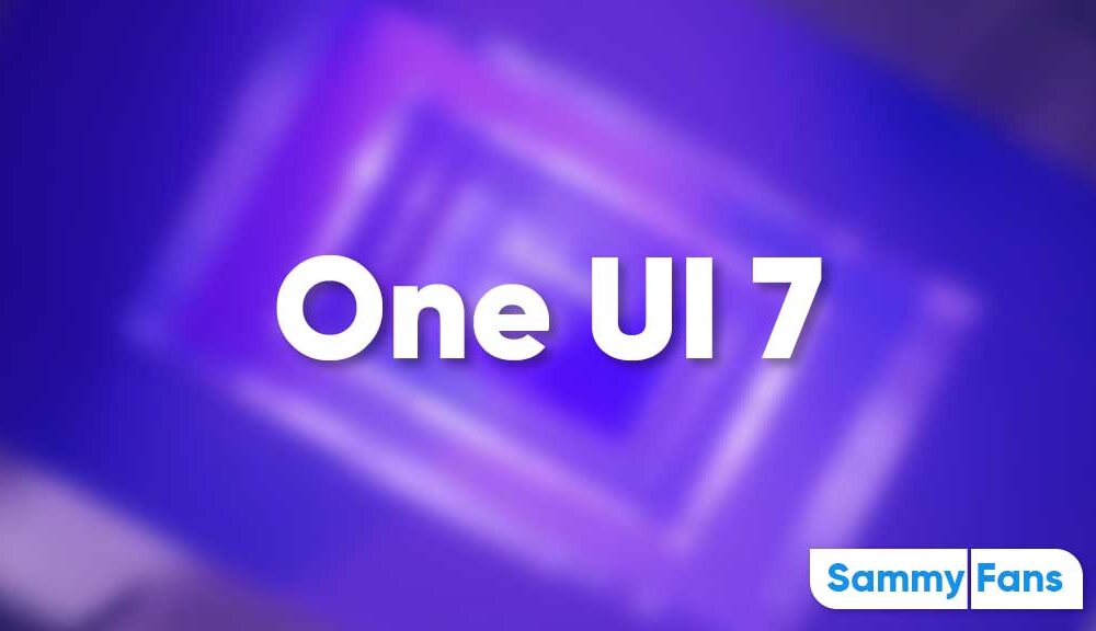 One UI 7: Restore App Drawer Pages on Samsung Galaxy Smartphones