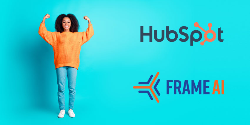 HubSpot’s Acquisition of Frame.ai Bolsters Breeze & Its AI Scalability