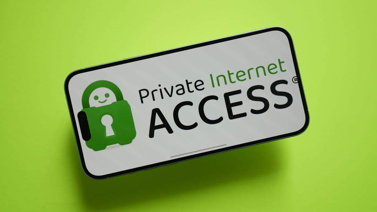 Private Internet Access review: Our favorite open-source VPN