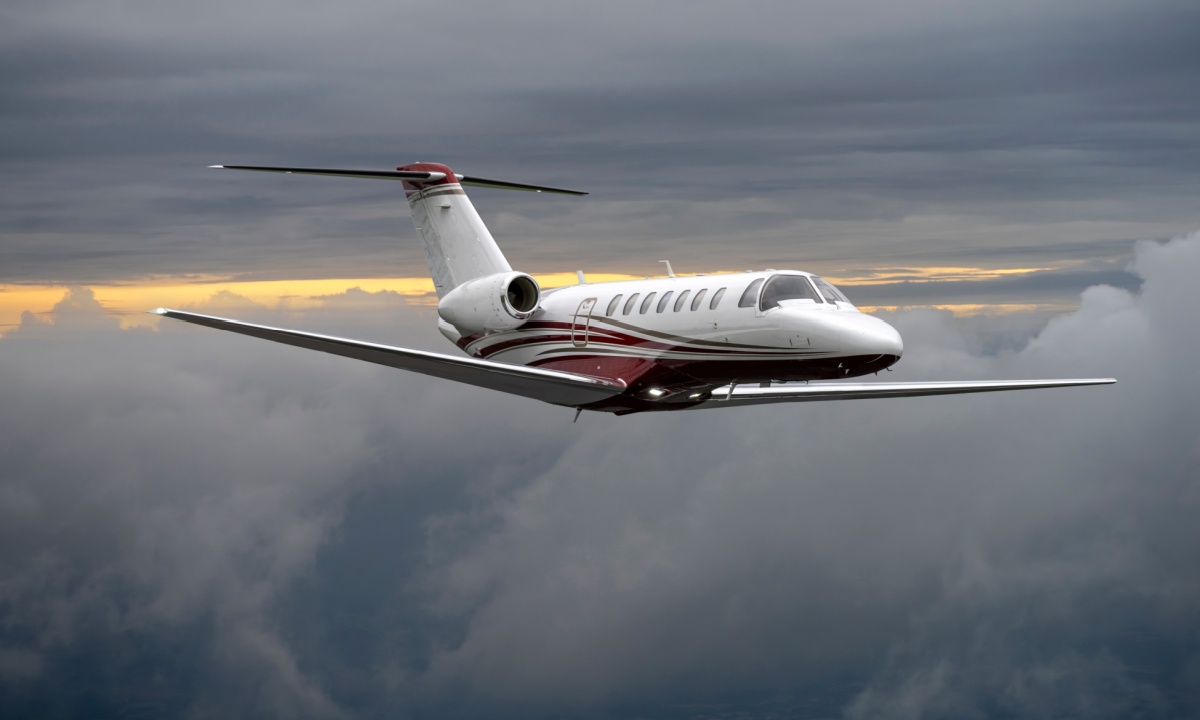 Jet.AI Launches Agentic AI for Selecting, Booking Private Jets