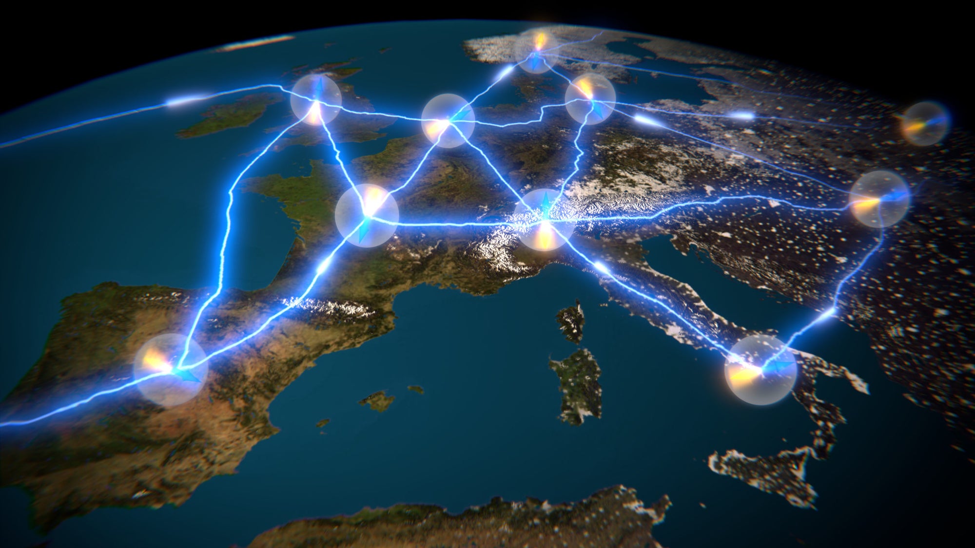 Quantum teleportation has begun to change the world