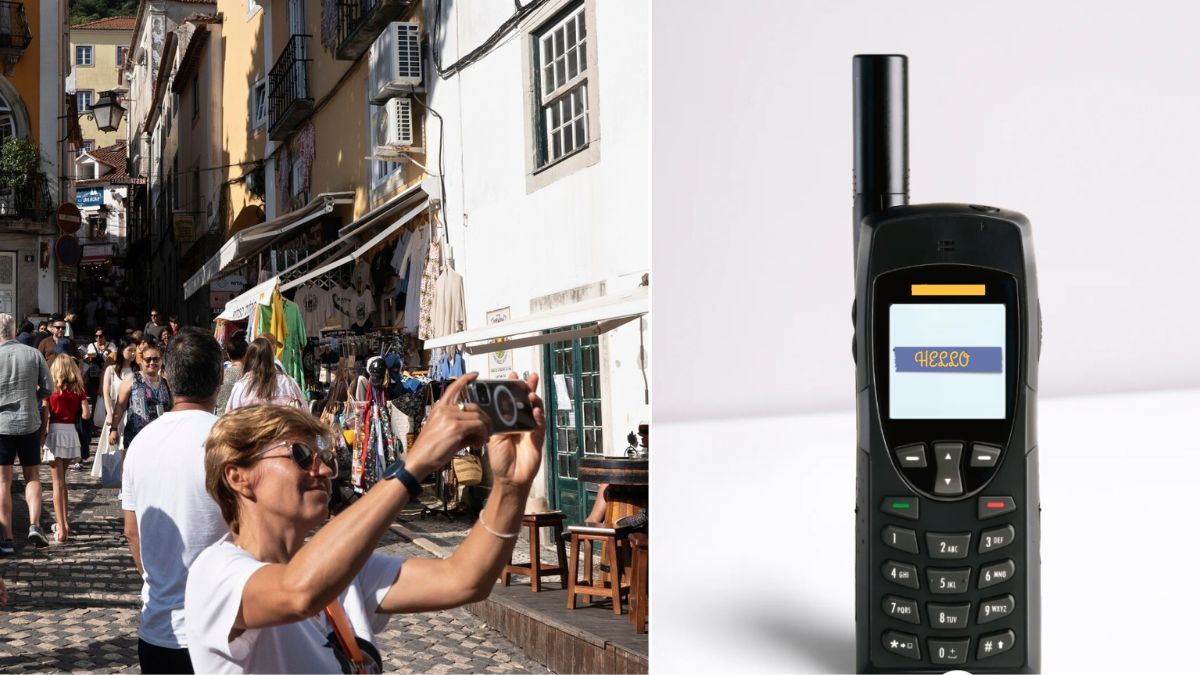 UK warns its citizens against satellite phones in updated India travel advisory