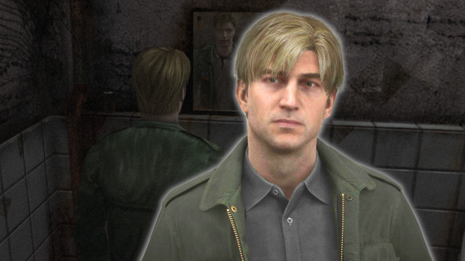 Silent Hill 2 remake is better than the original, but it’s a worse game for it