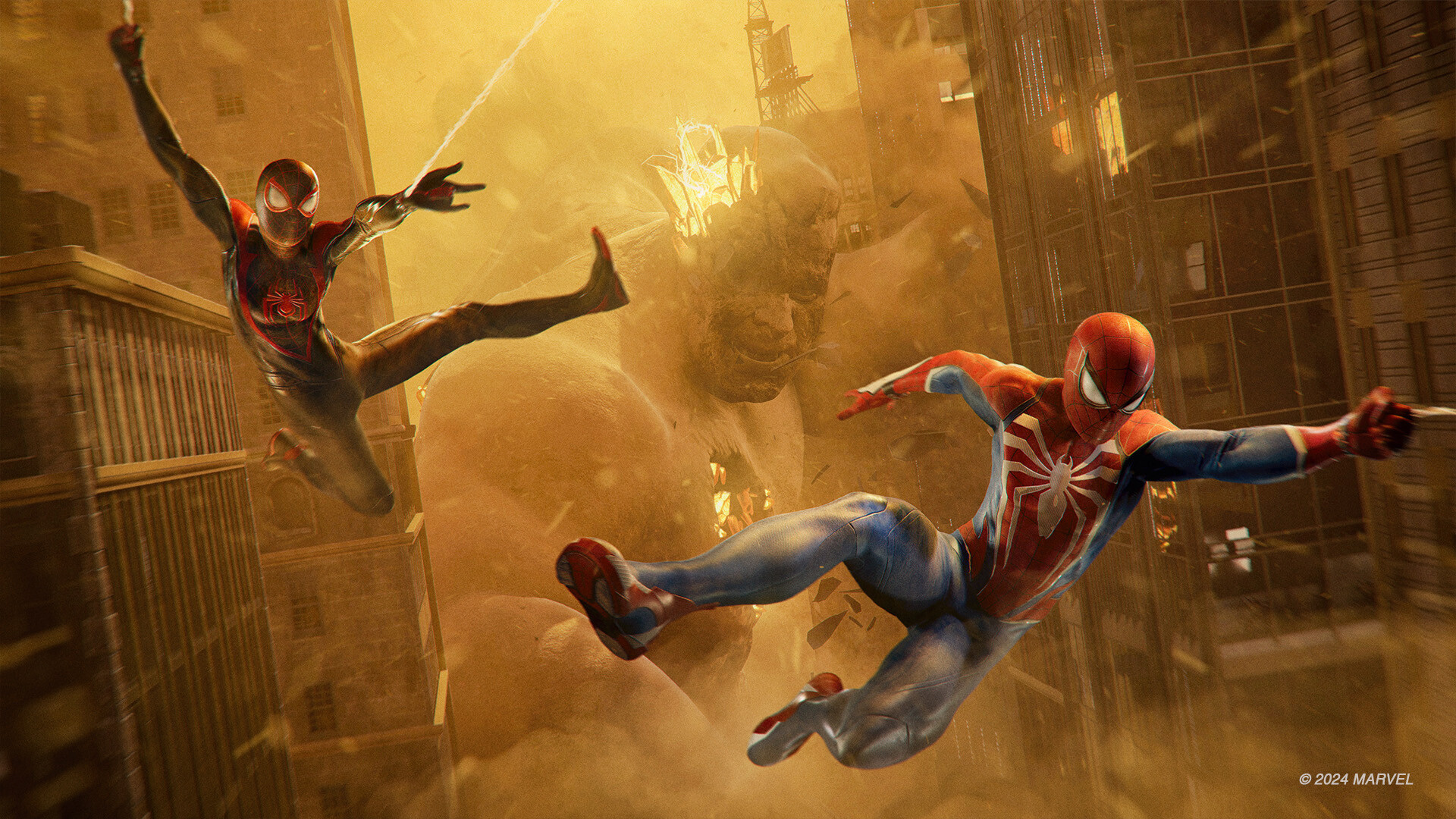 Marvel’s Spider-Man 2 Is Coming To PC On January 30th – Latest Updates