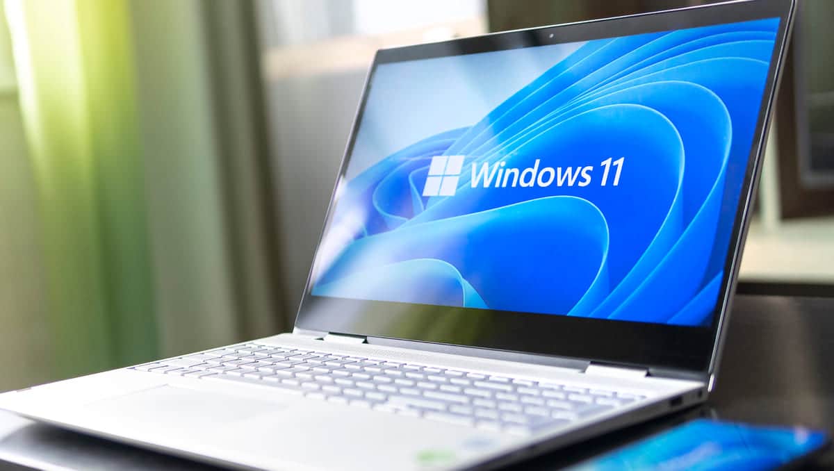 Microsoft recommends a 15-year-old tool for Windows 10 and 11