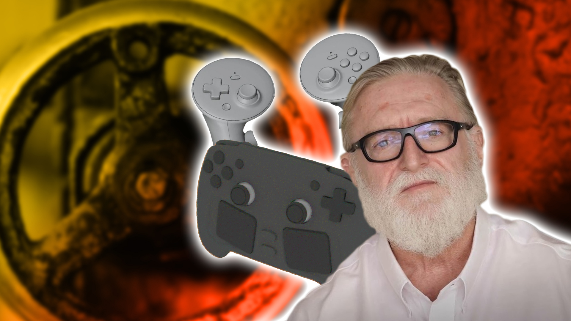 Valve leaker claims 2025 will be “wild year” as PC gaming hardware rumors swirl