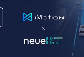 iMotion, Continental Smart Core to co-develop lightweight urban navigation product