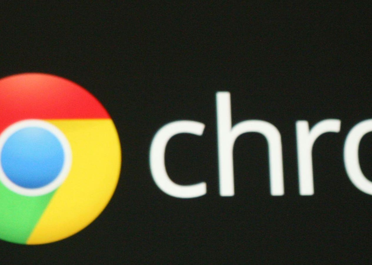 Google Chrome Update—Bad News For Microsoft Windows