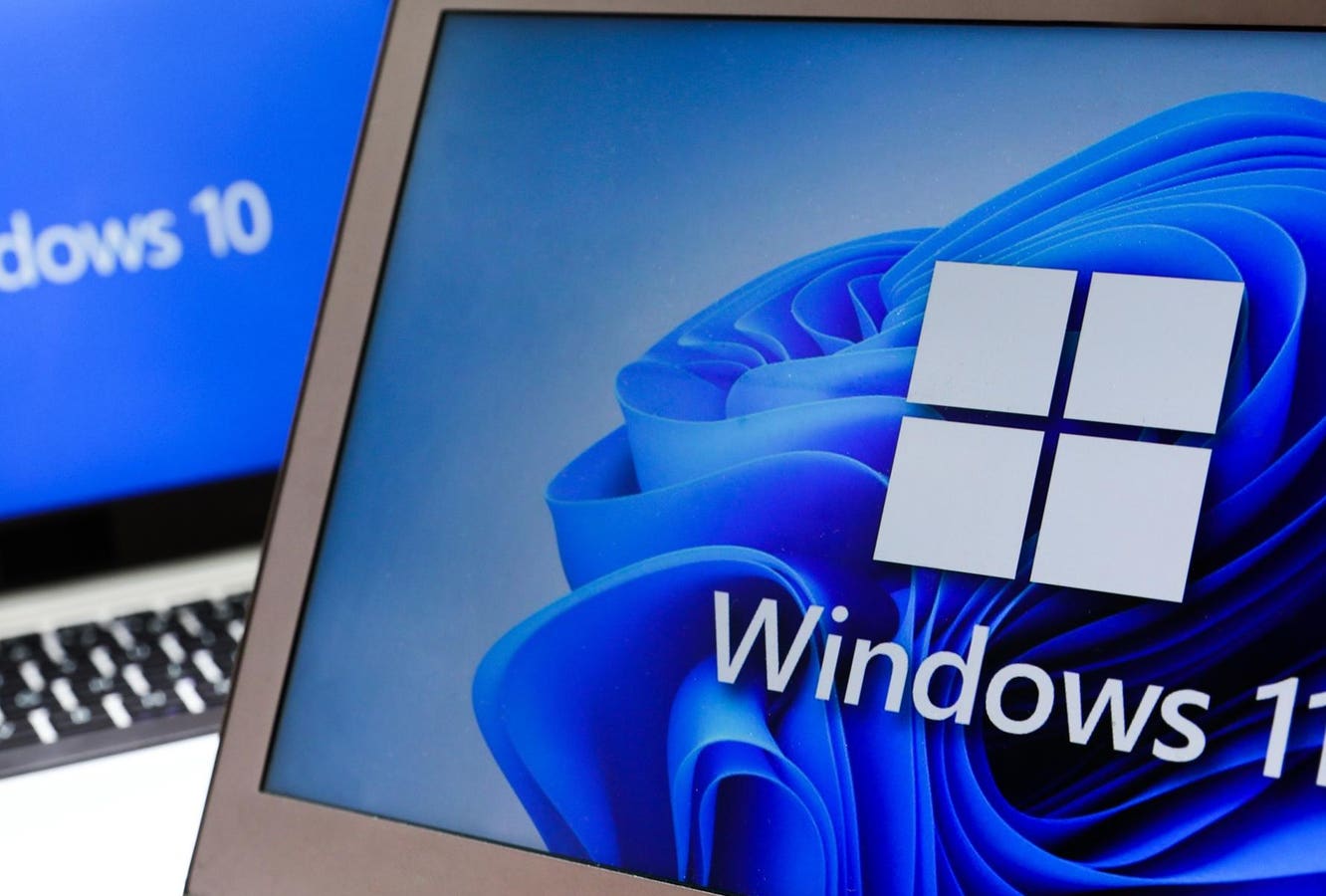 Microsoft Update Decision—65% Of All Windows Users Now At Risk