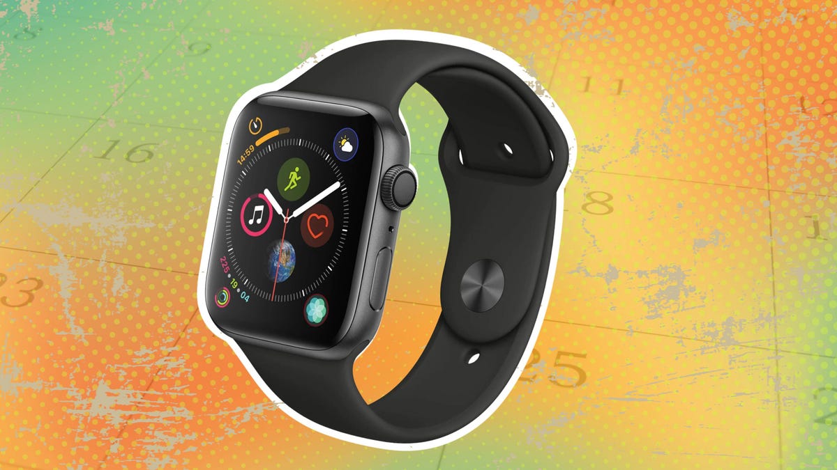 Your Apple Watch Series 4’s new ‘vintage’ status means fixing it just got more complicated – here’s why