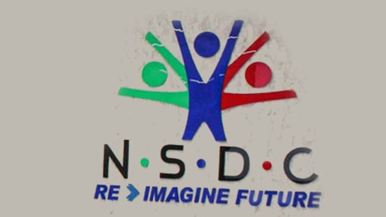 NSDC To Skill 1l Youth In Drones, AI, Cloud Computing By 2025-End