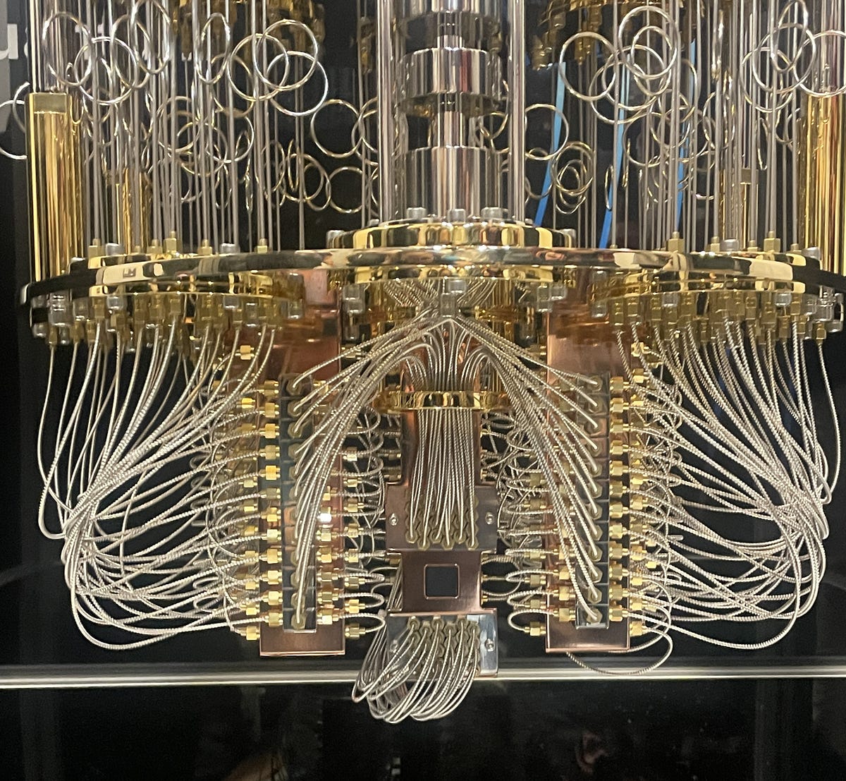 The State of Quantum Computing: Where Are We Today? | by Sara A. Metwalli | Jan, 2025