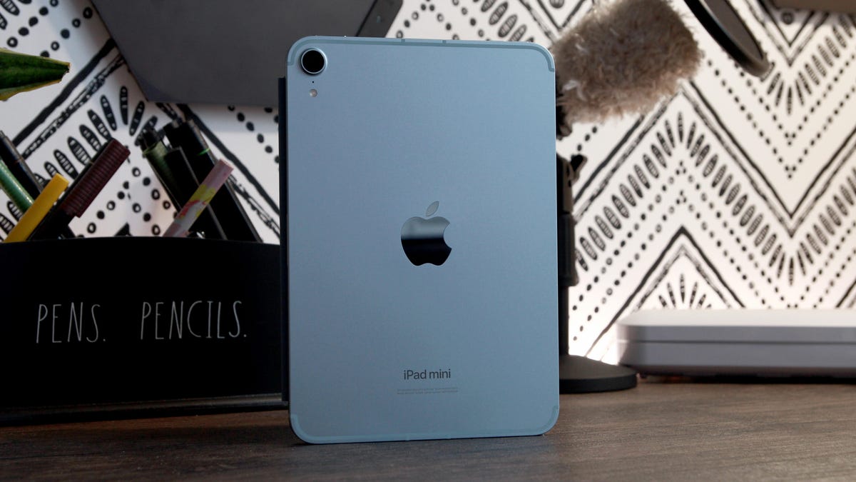 The best iPads of 2025: Expert tested and reviewed