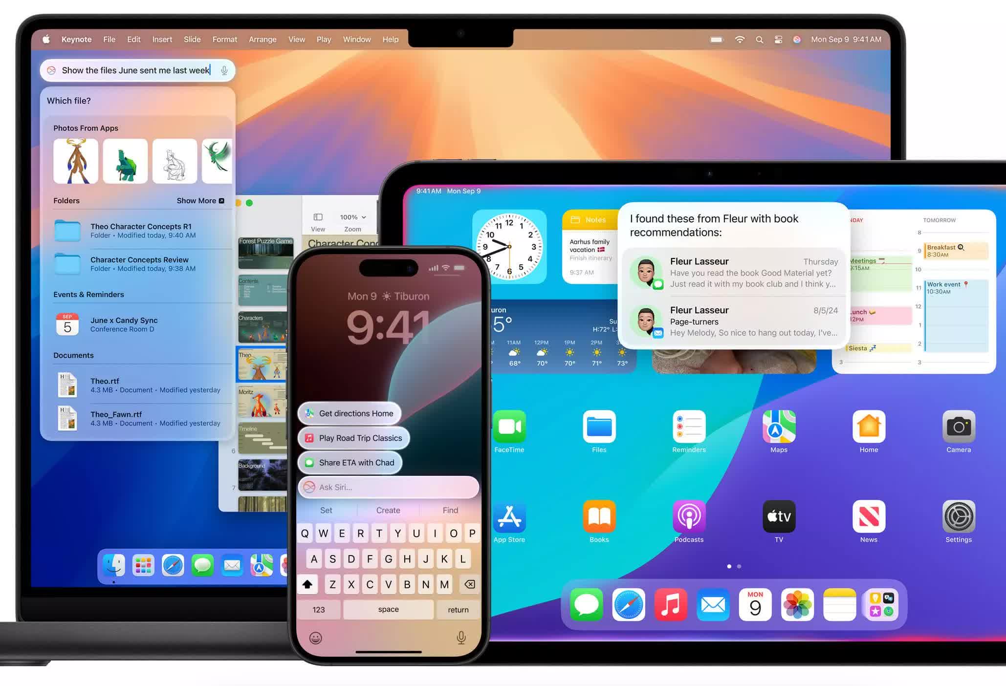 iOS 18.2 doubles storage needs for Apple Intelligence – and users aren’t thrilled