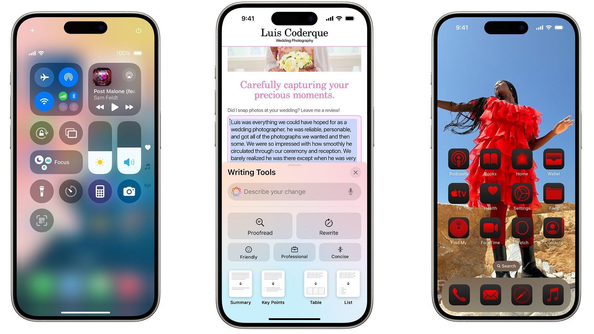 Everything to know about Apple iOS 18.3