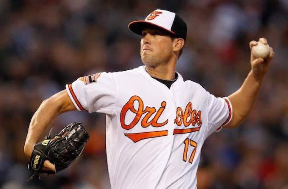 “Heartbroken”: Tributes Pour In from Baseball World After Former Orioles Star Passes Away At 37