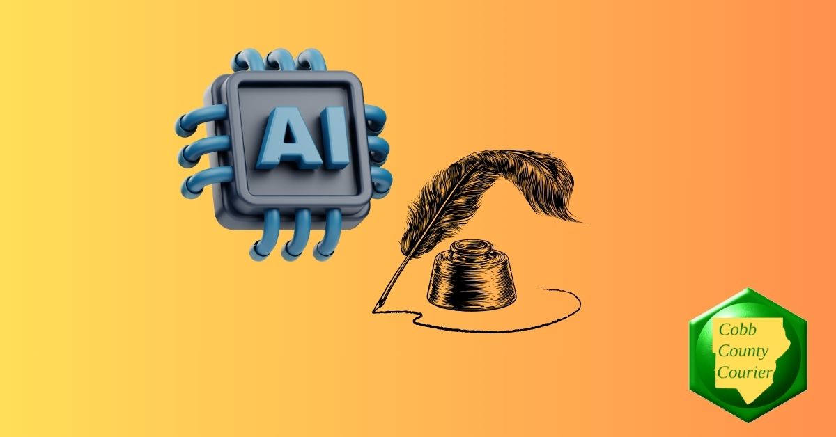 How AI Could Replace Writers, And When It Won’t (Part 1)