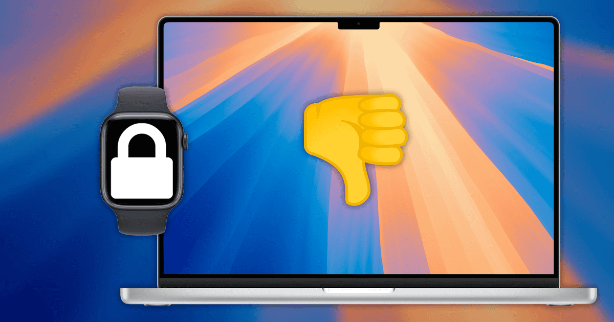 How To Fix Apple Watch Not Unlocking Your Mac [10 Solutions]