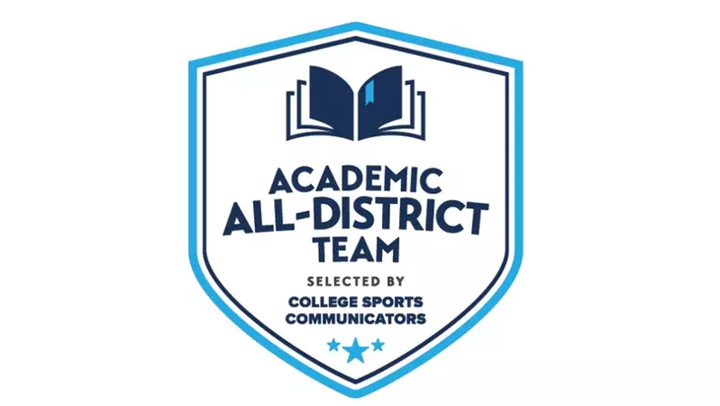 Eight Harding Football Players Earn Academic All-District Honors