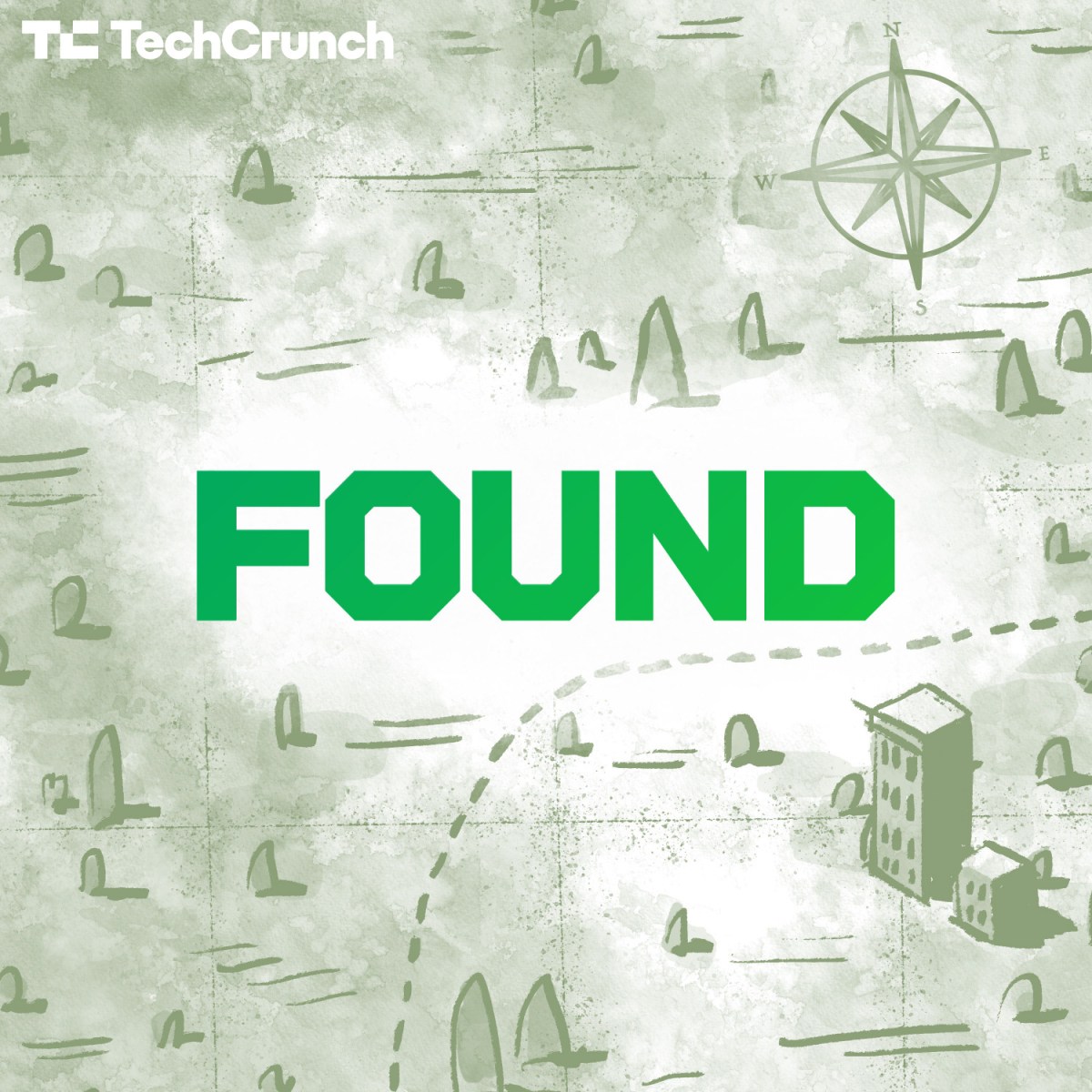 A look back on my favorite episodes of TechCrunch’s Found podcast