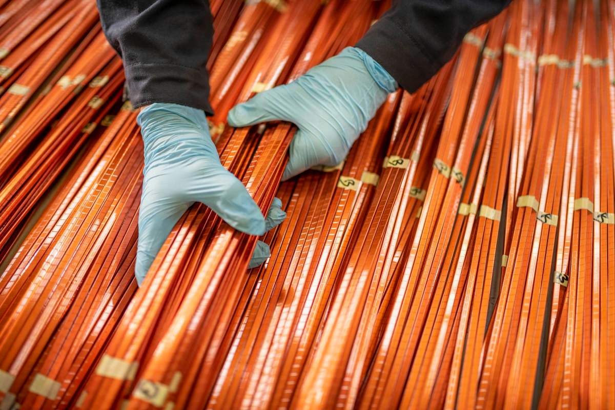 KoBold used AI to find copper — now investors are piling in to the tune of 7M