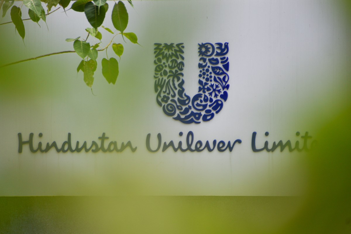 Hindustan Unilever in talks to acquire Peak XV-backed Minimalist for up to 0M