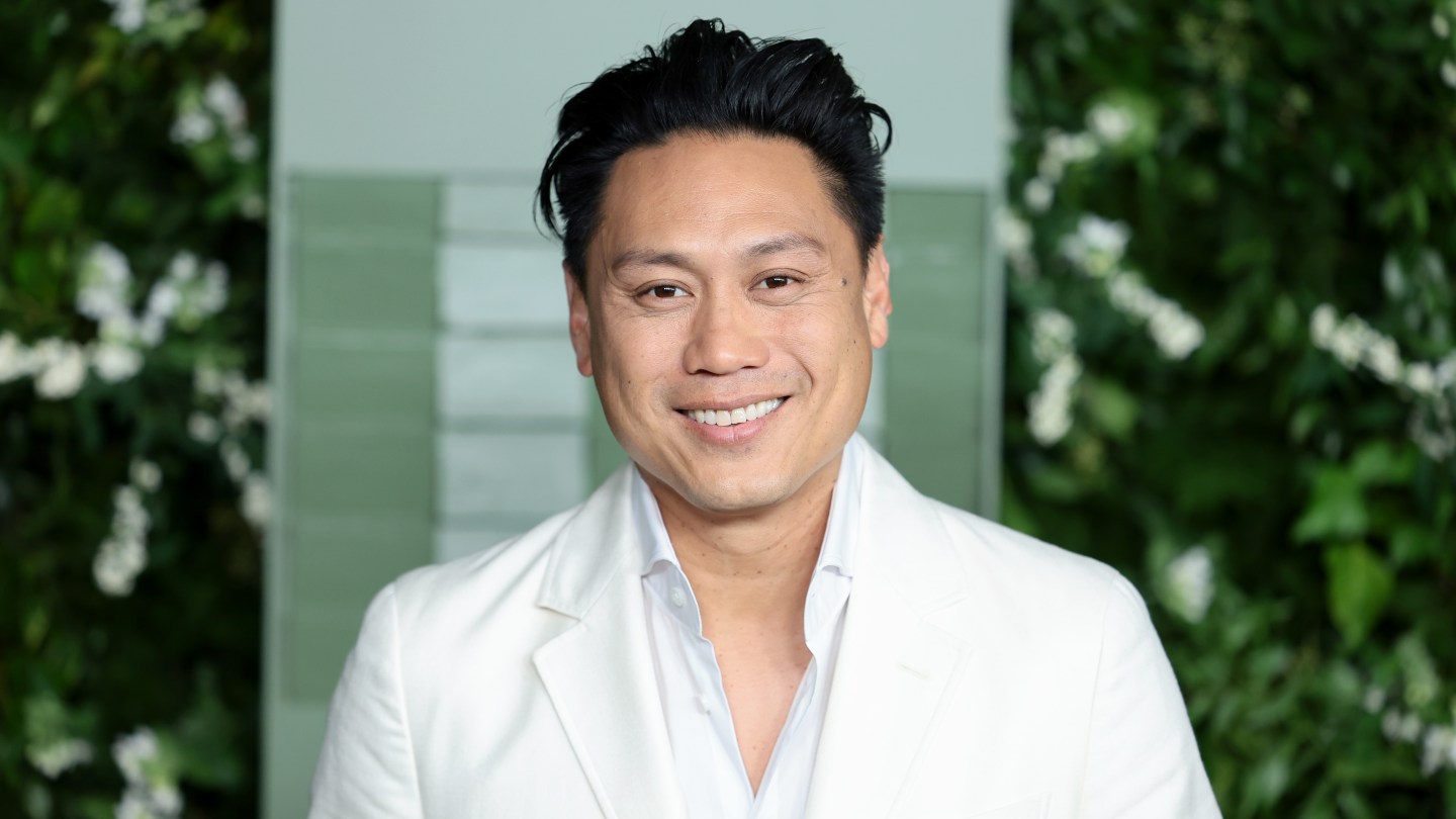 ‘Wicked’ Director Jon M. Chu on Making 2024 Film With Apple Vision Pro