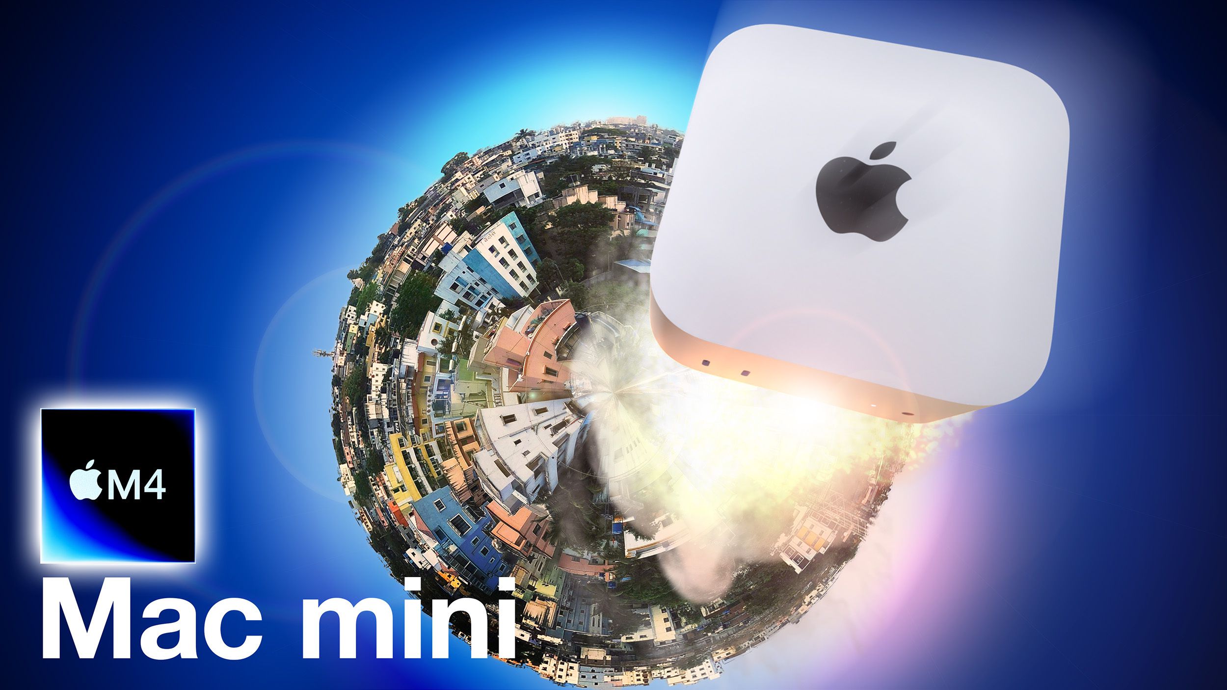 Review: Apple’s M4 Mac Mini is the Best Desktop Mac