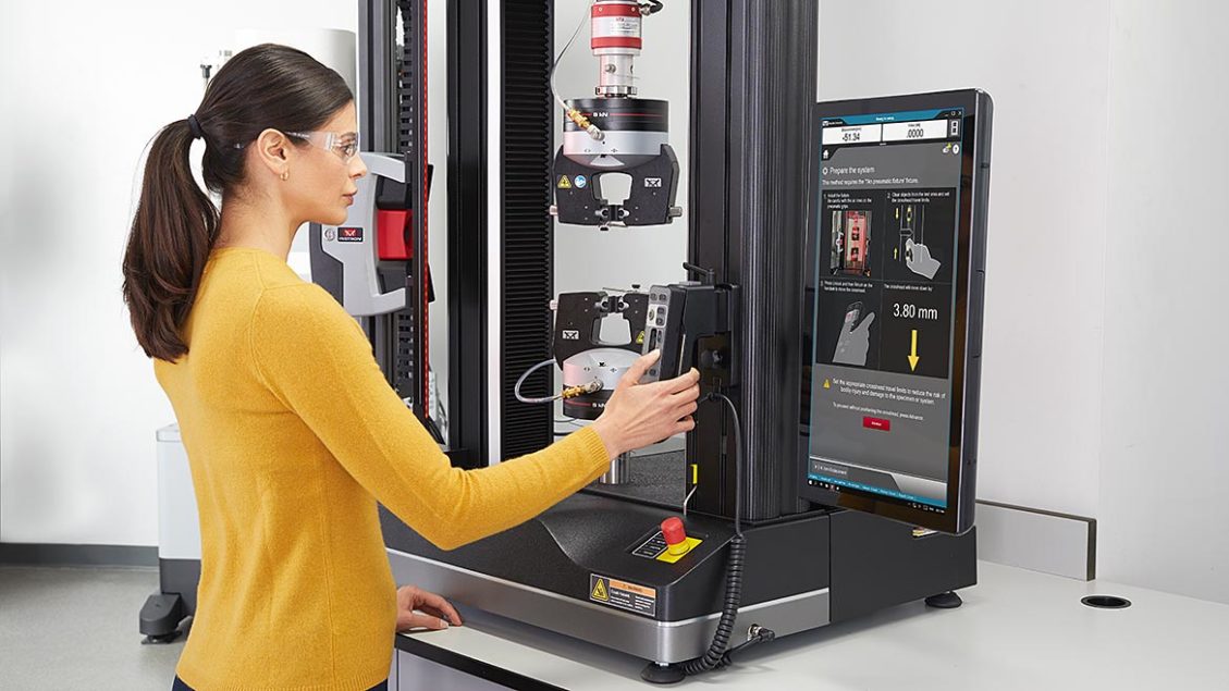 Smarter Testing Machines Require New Training Approaches