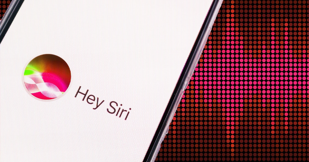 Apple May Owe You  in a Siri Privacy Lawsuit Settlement