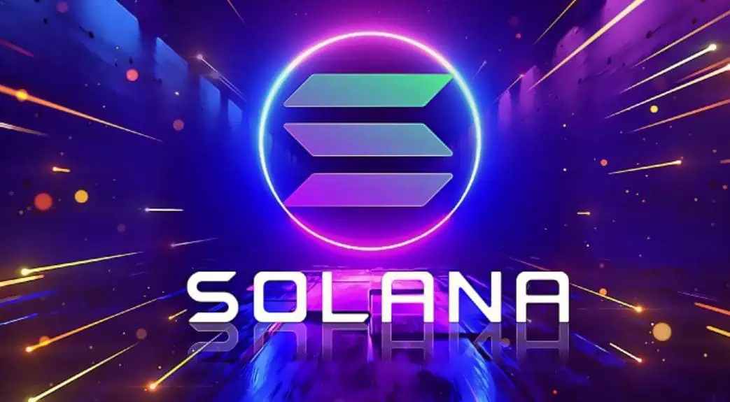 Solana’s Powerful Quantum Vault Shields Against Future Computing Threats