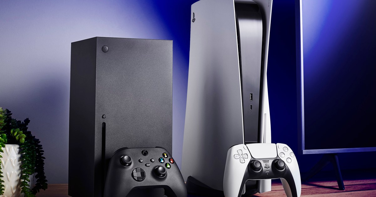 2024 gaming report card: how did PlayStation, Xbox, and Nintendo fare?