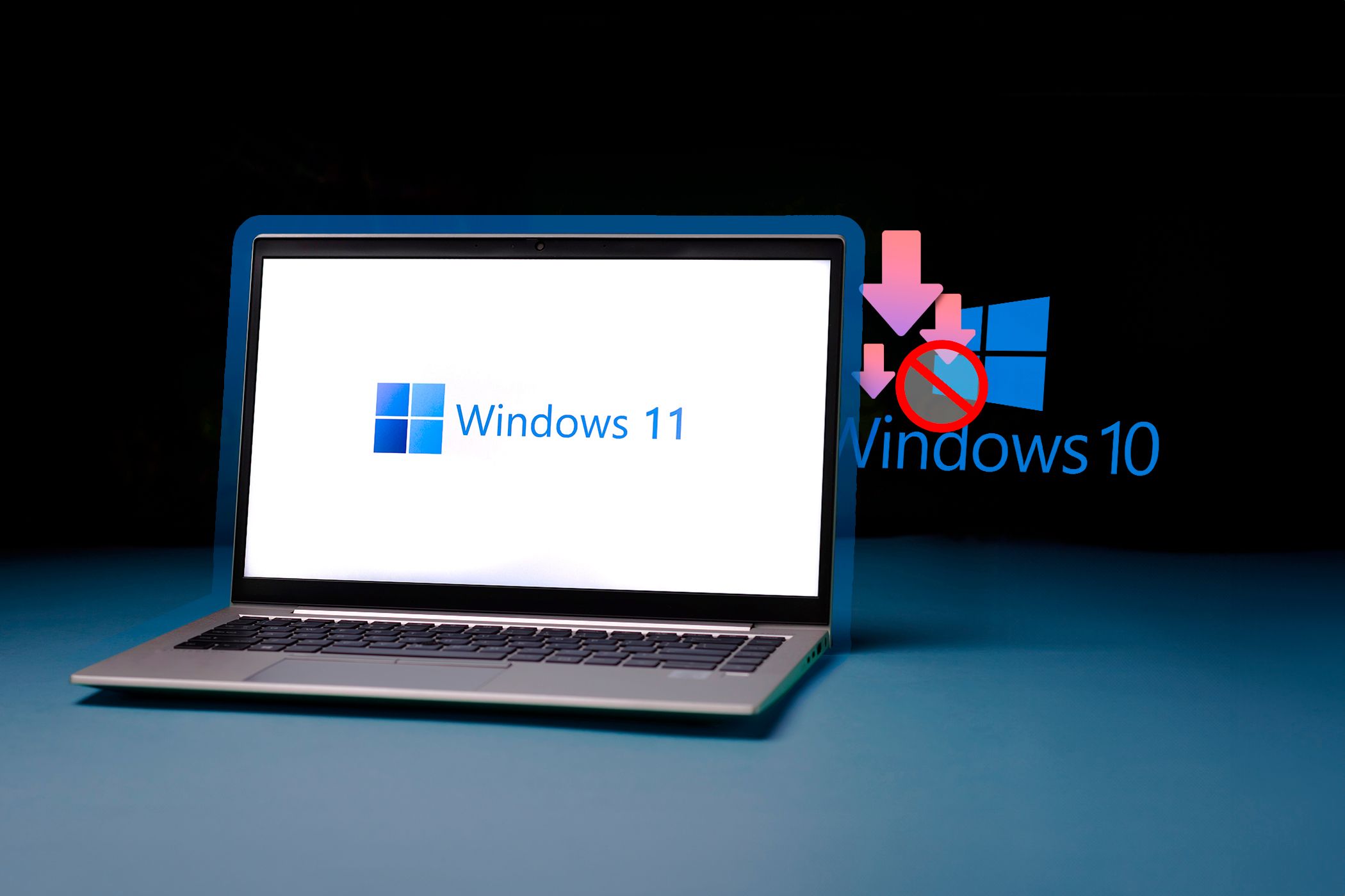 Windows 11’s Market Share Is Dropping Again, With Windows 10 Gaining