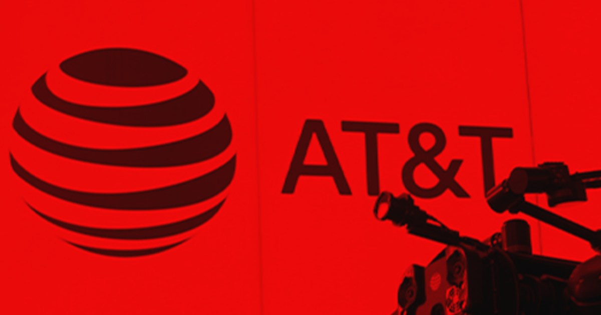 AT&T is celebrating the New Year with a price increase for some subscribers