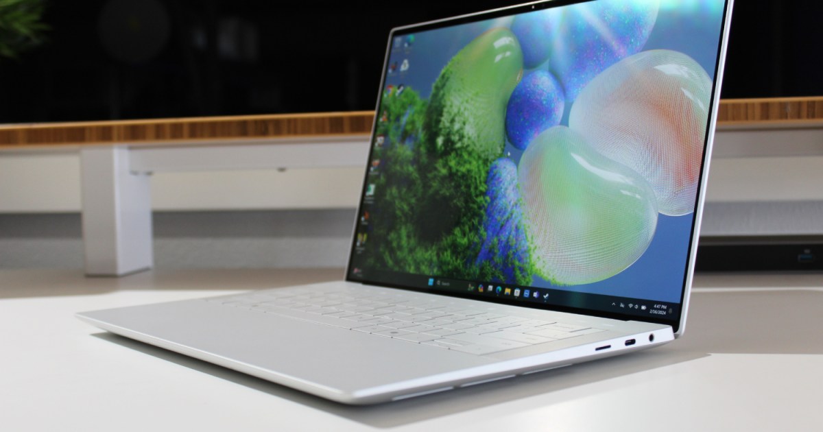 The Dell XPS 14 is on sale at 0 off, but not for long