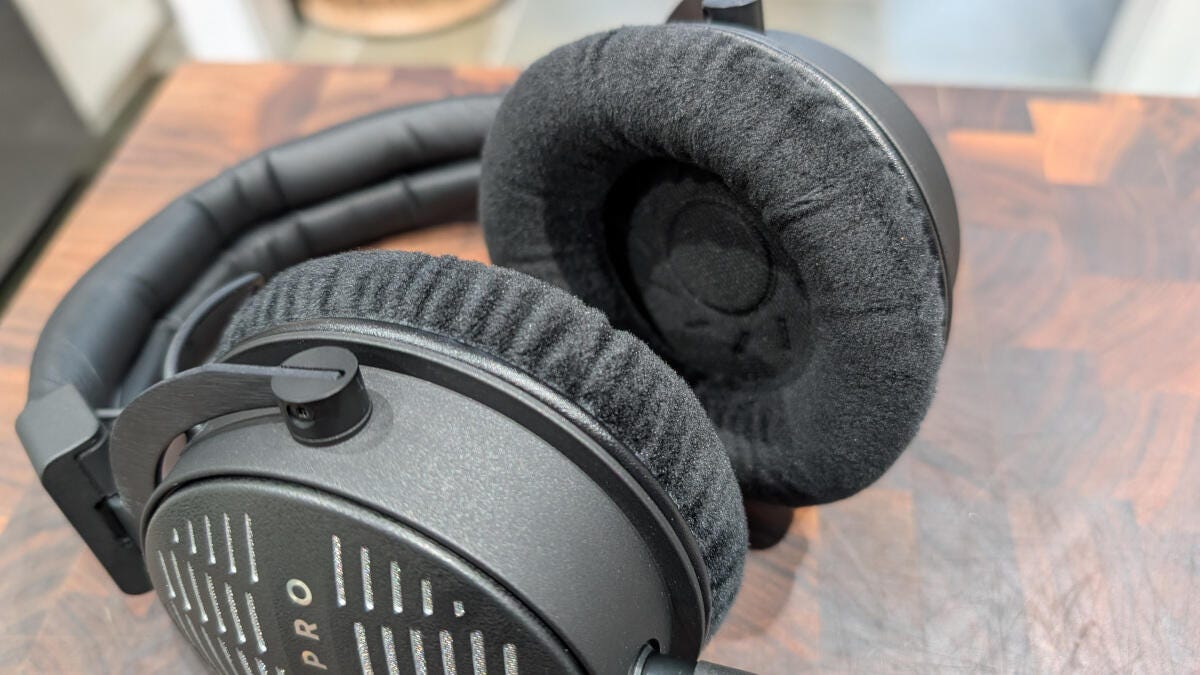 These Beyerdynamic headphones are the reason why I’ve ditched Sony and Apple