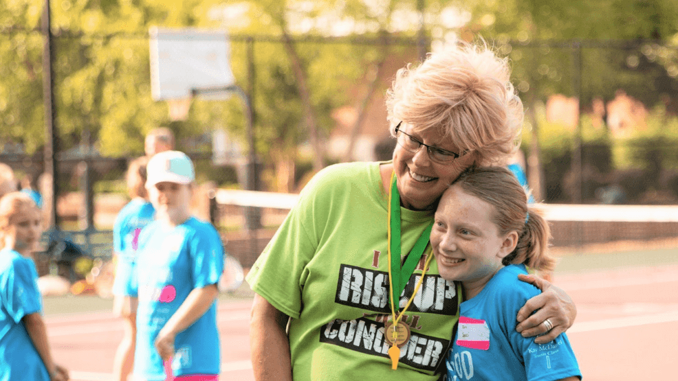 Lee University mourns loss of beloved tennis coach who held free clinics for 30 years