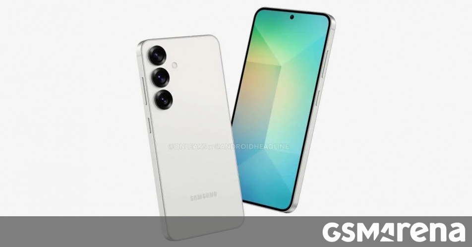 Samsung Galaxy S25’s international model appears on Geekbench with Snapdragon 8 Elite