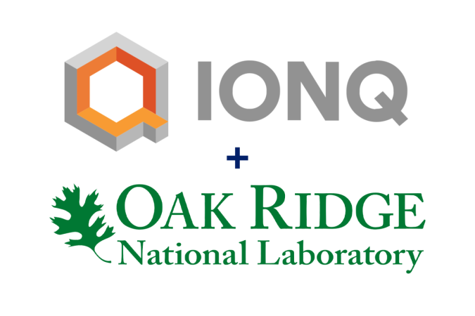 IonQ and ORNL Develop Efficient Hybrid Algorithm for Quantum Optimization