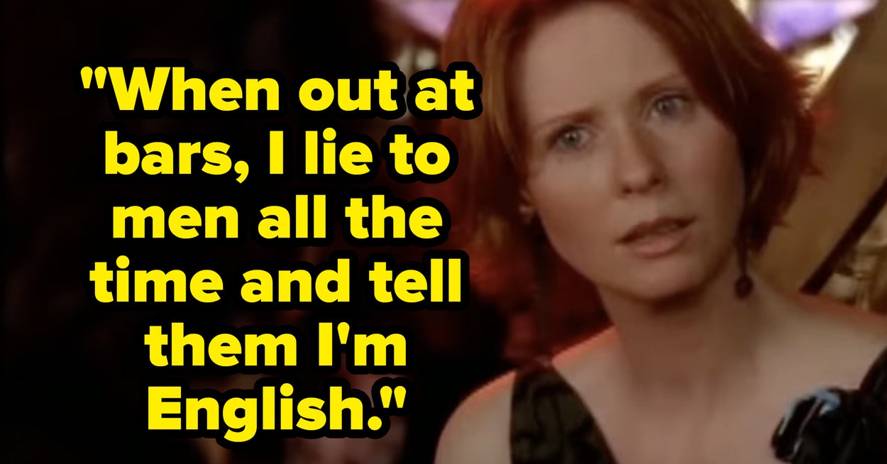 19 Confessions Of The Biggest Lies People Have Ever Gotten Away With