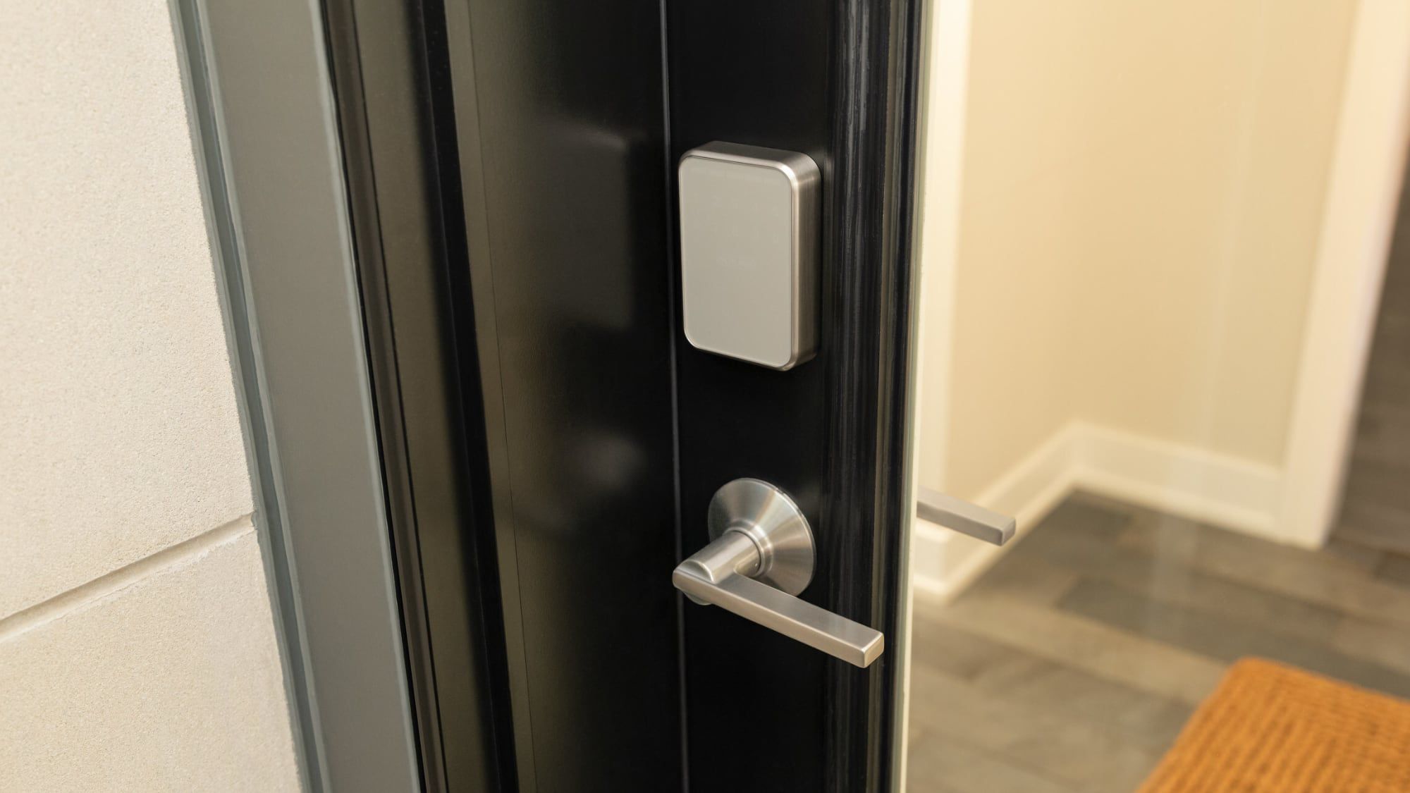 New Schlage Smart Lock Supports Apple’s iOS 18 Hands-Free Unlocking With UWB